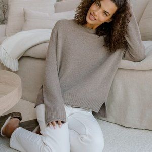 Jenni Kayne - Everyday Sweater XS